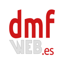 DMF web